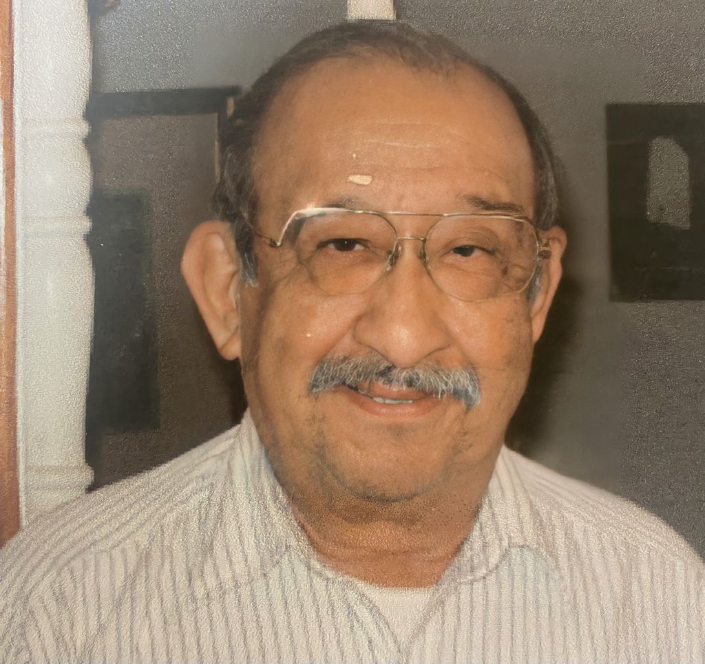Manuel Hernandez