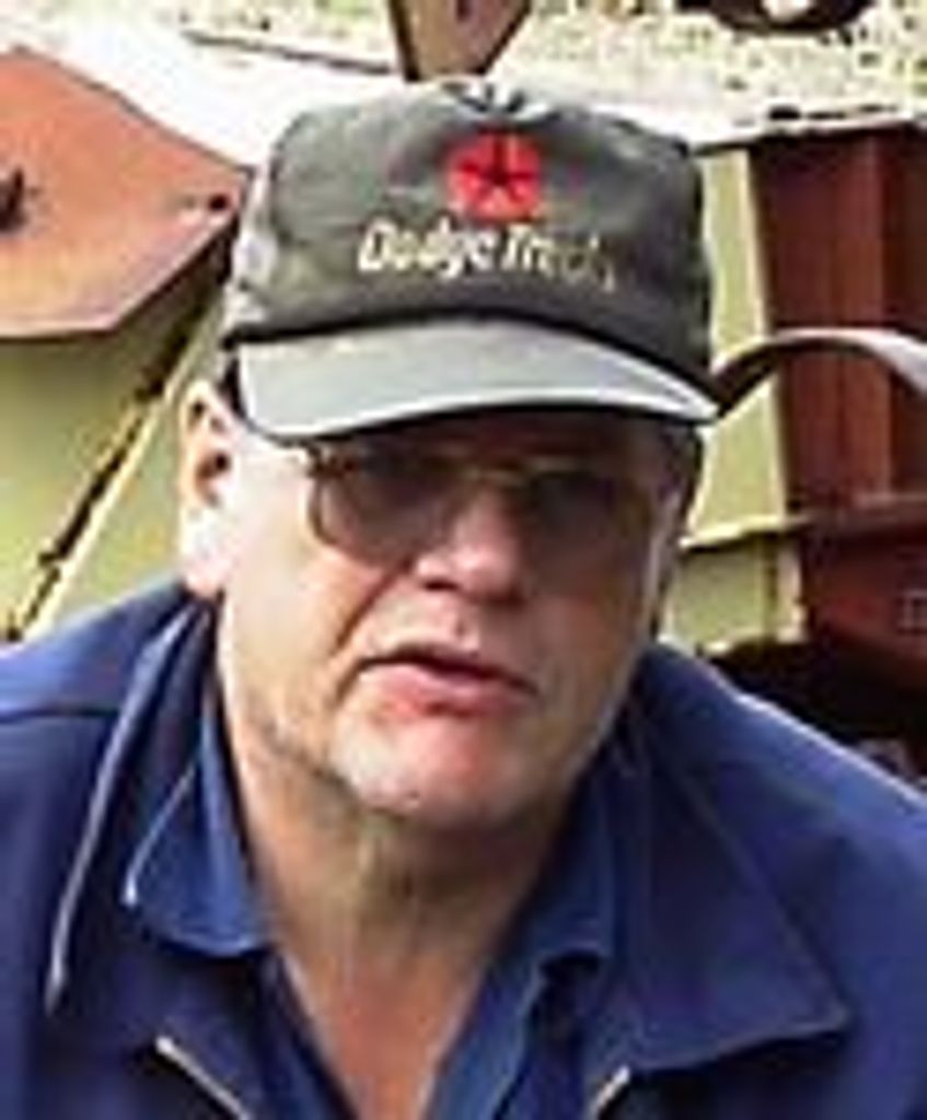 Dale Baumann