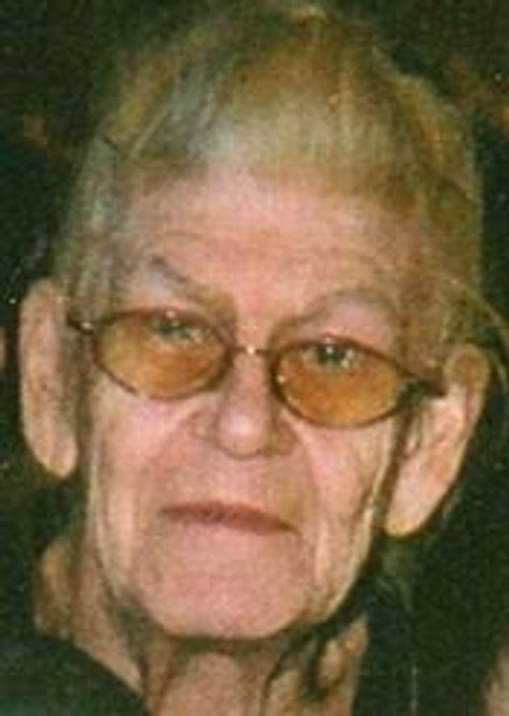 Opal M. Boyer