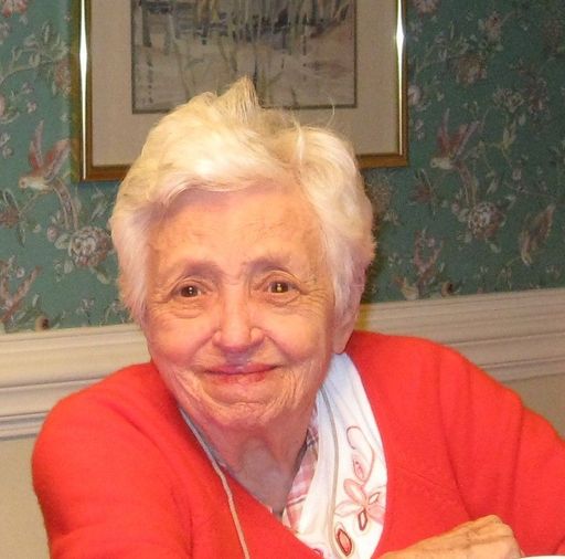 Norma Jane Moyer Profile Photo