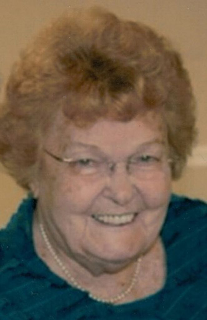 Mildred Waters Mikell