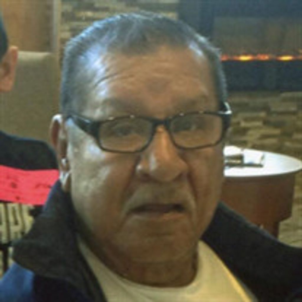 Santiago "Jimmy" C. Ramirez Sr.