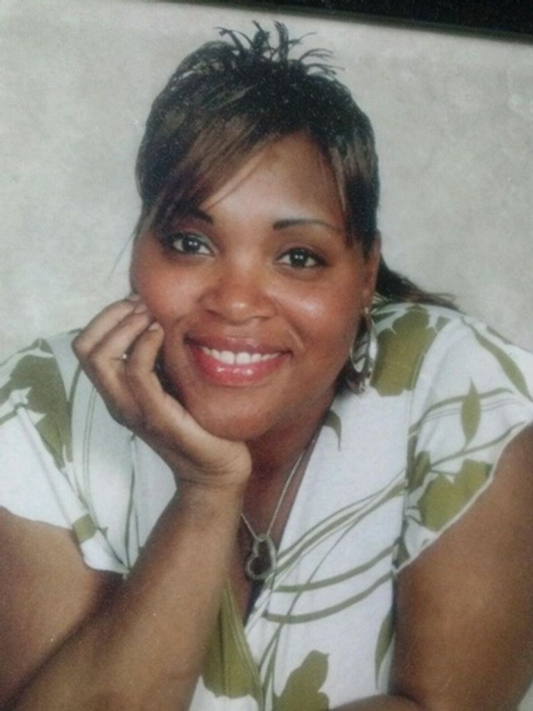 Sandra Kay Washington