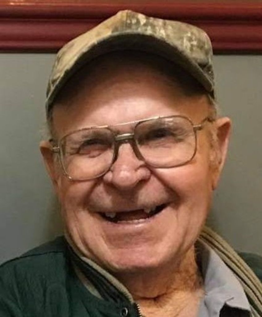 Grover H Bass Profile Photo