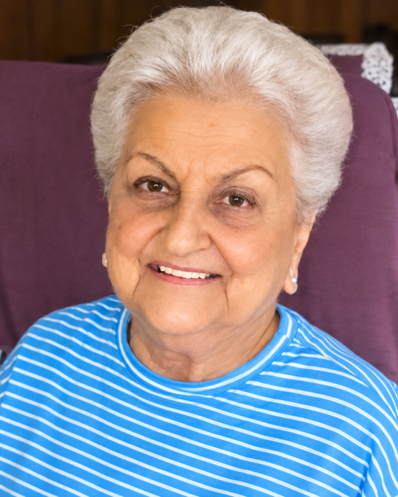 Julia Cecelia Liburdi Profile Photo