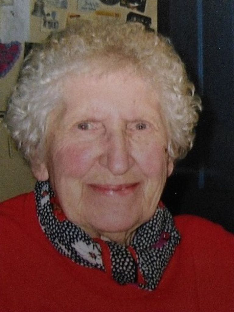 Cecilia Smurawa Profile Photo