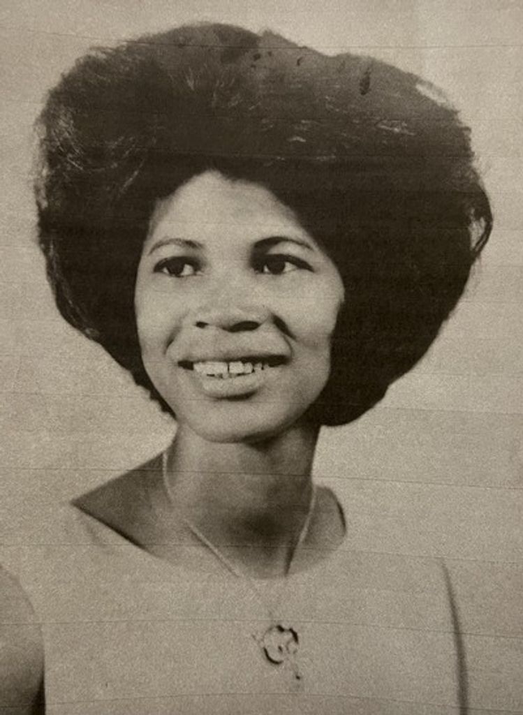 Mrs. Betty Sue Haskett Profile Photo