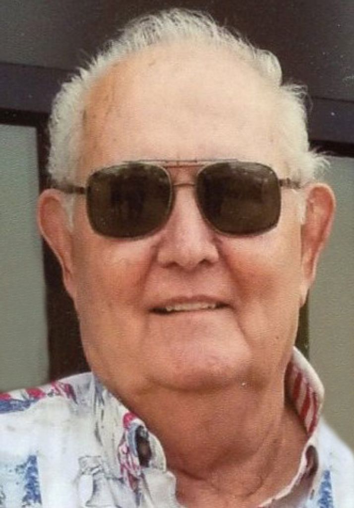 Joe N. Hendrix Profile Photo