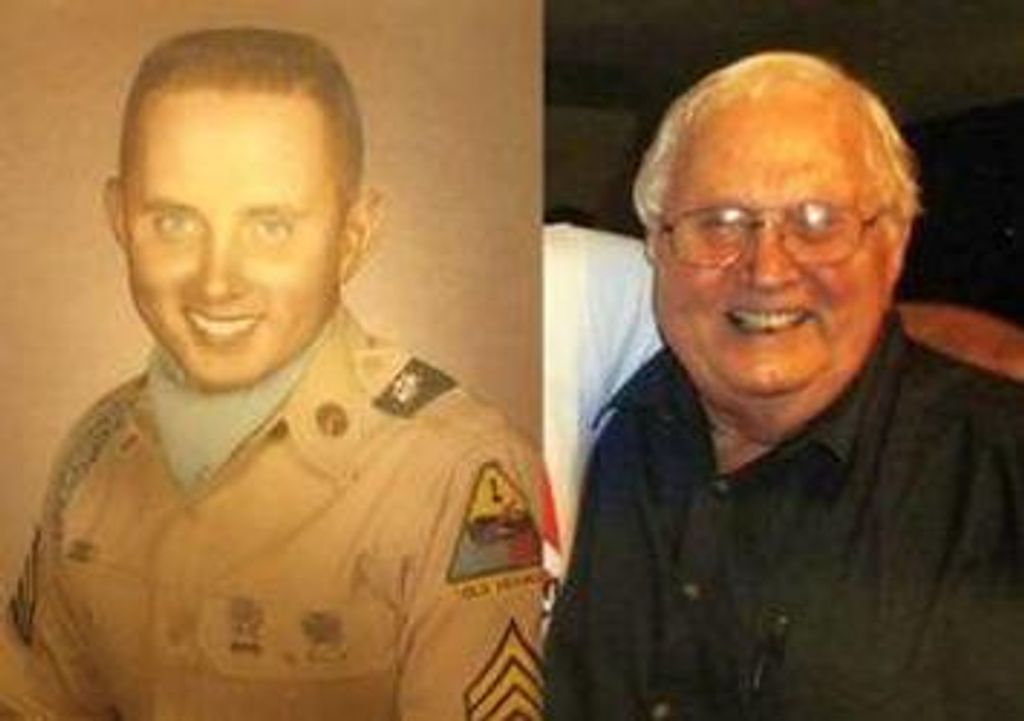 Robert Eugene Hagaman