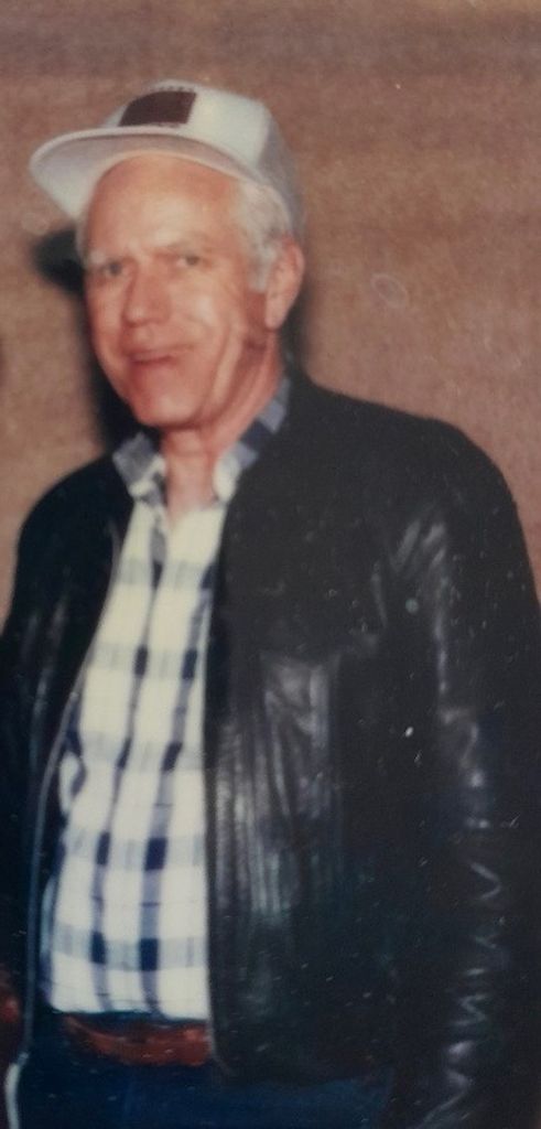 Richard W. Verell Profile Photo