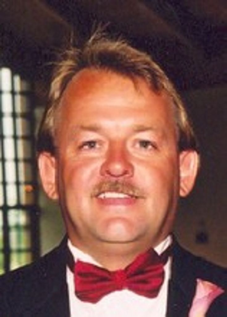 Shawn Michael Murphy