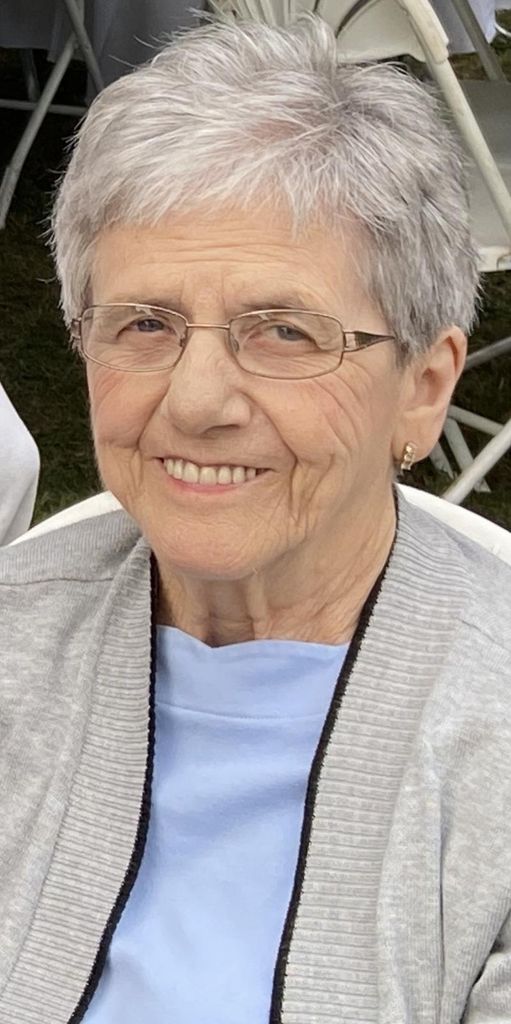 Margaret M. Pascarella Profile Photo