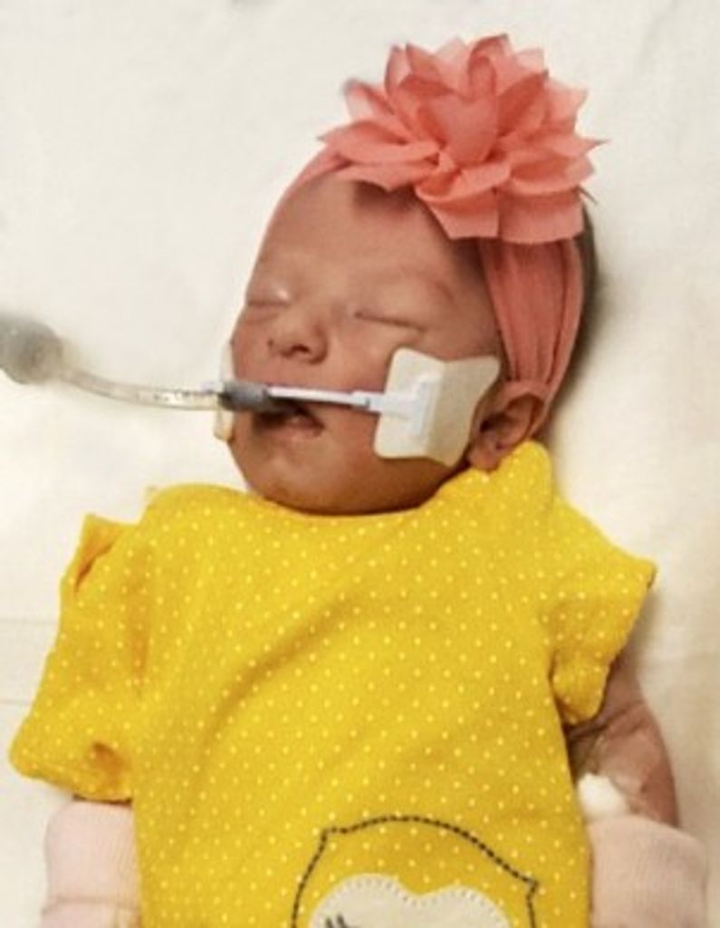 Ellie Marie Coyne