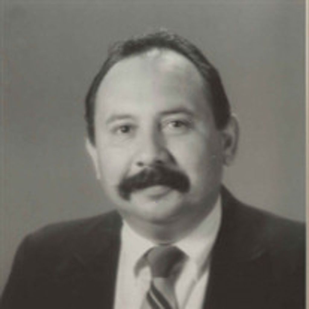 Ricardo E. Recio