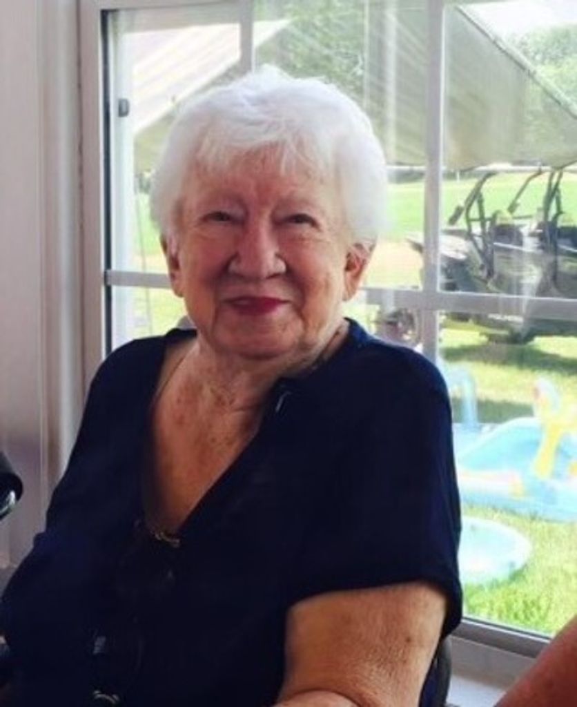 Betty Jean Hughes Profile Photo