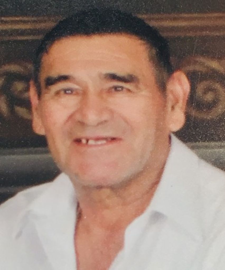 Pedro Alaniz