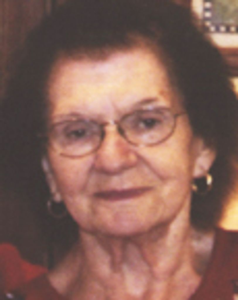 Anna Mae Marcum Profile Photo