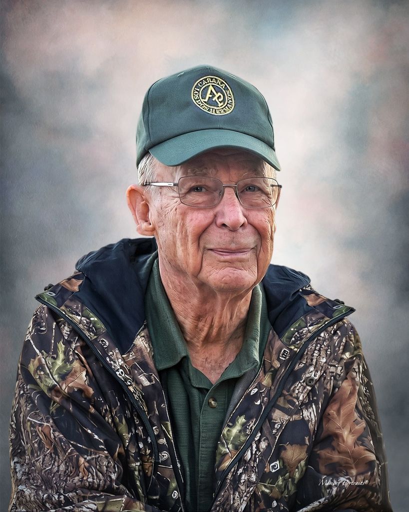 Elmer Allen Teel