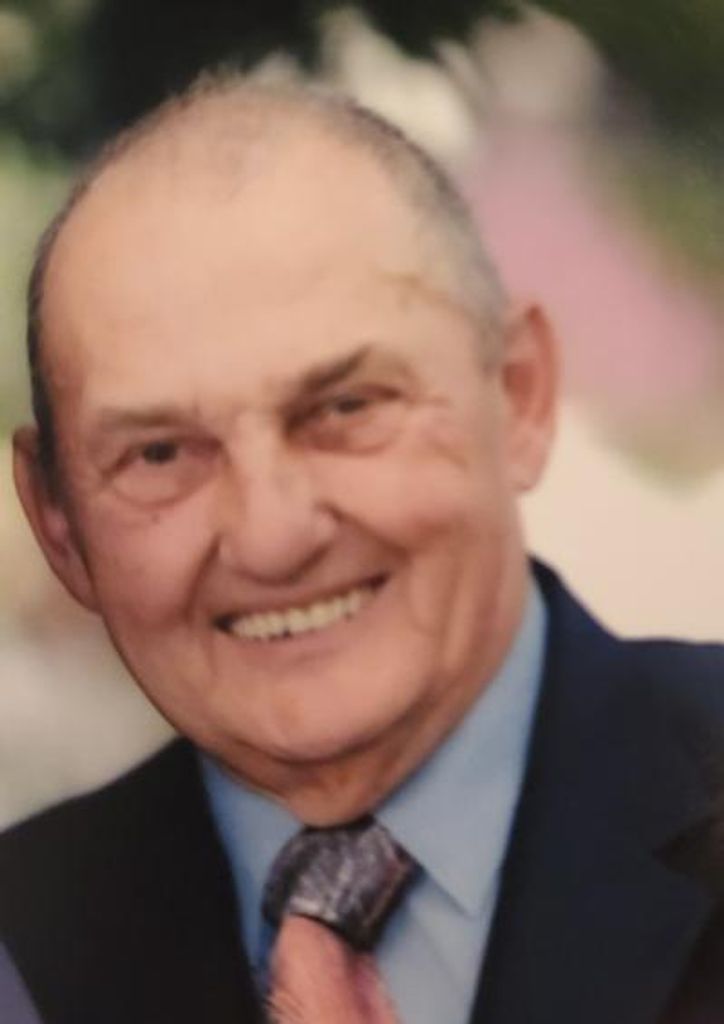 Frank A. Suraci