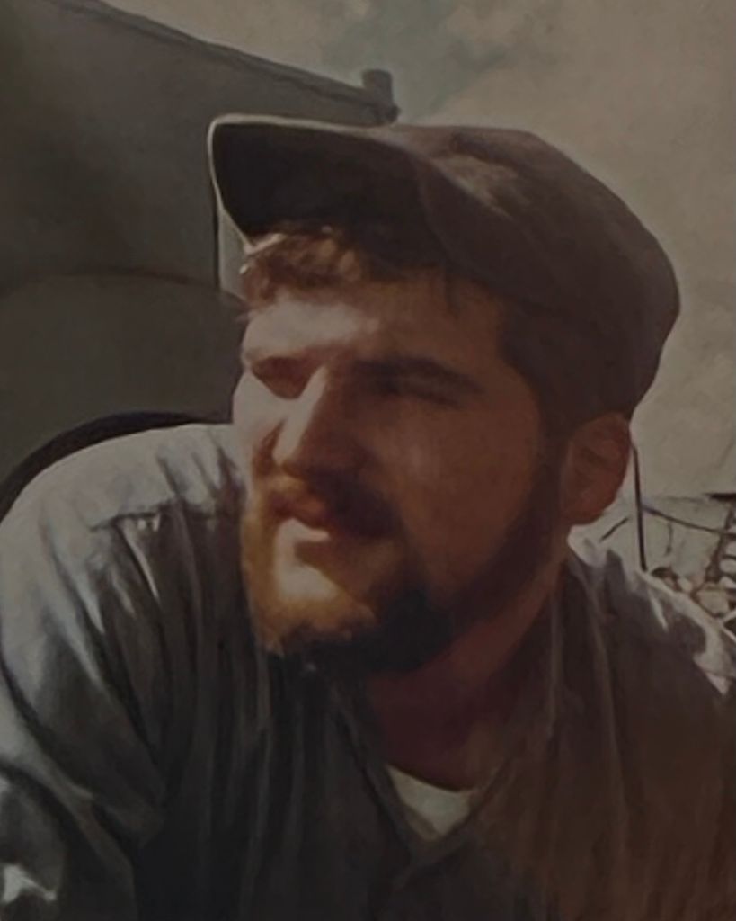 Harold D. Rose Profile Photo