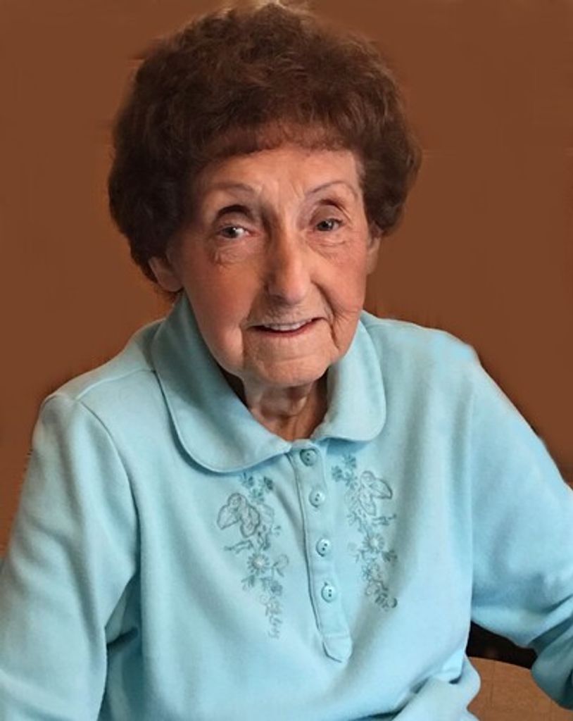 Myrtle Foreman Profile Photo