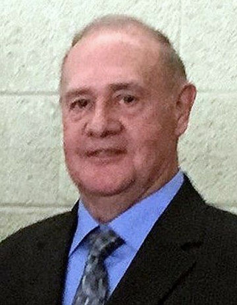 Robert N. Harvey, Sr.