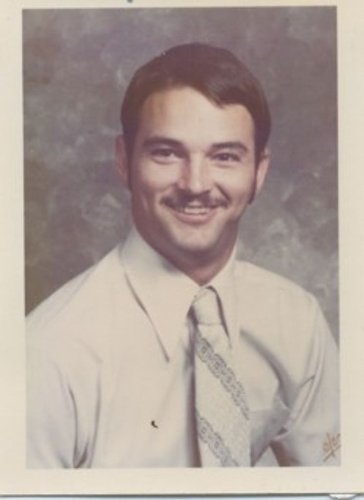 Billy Miller, Jr.
