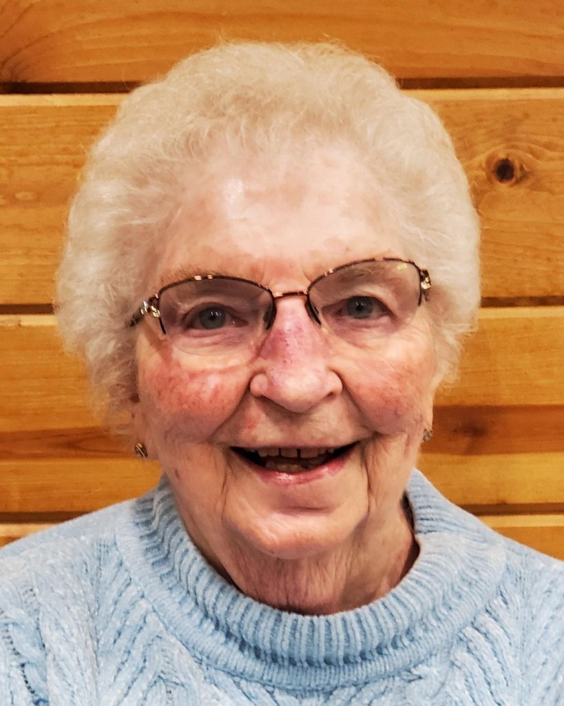Katherine (Kate) I. Broomfield