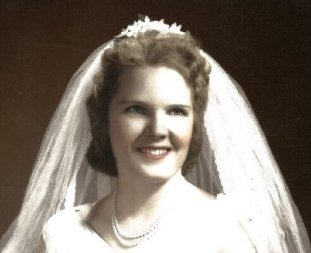 Cora May Davis