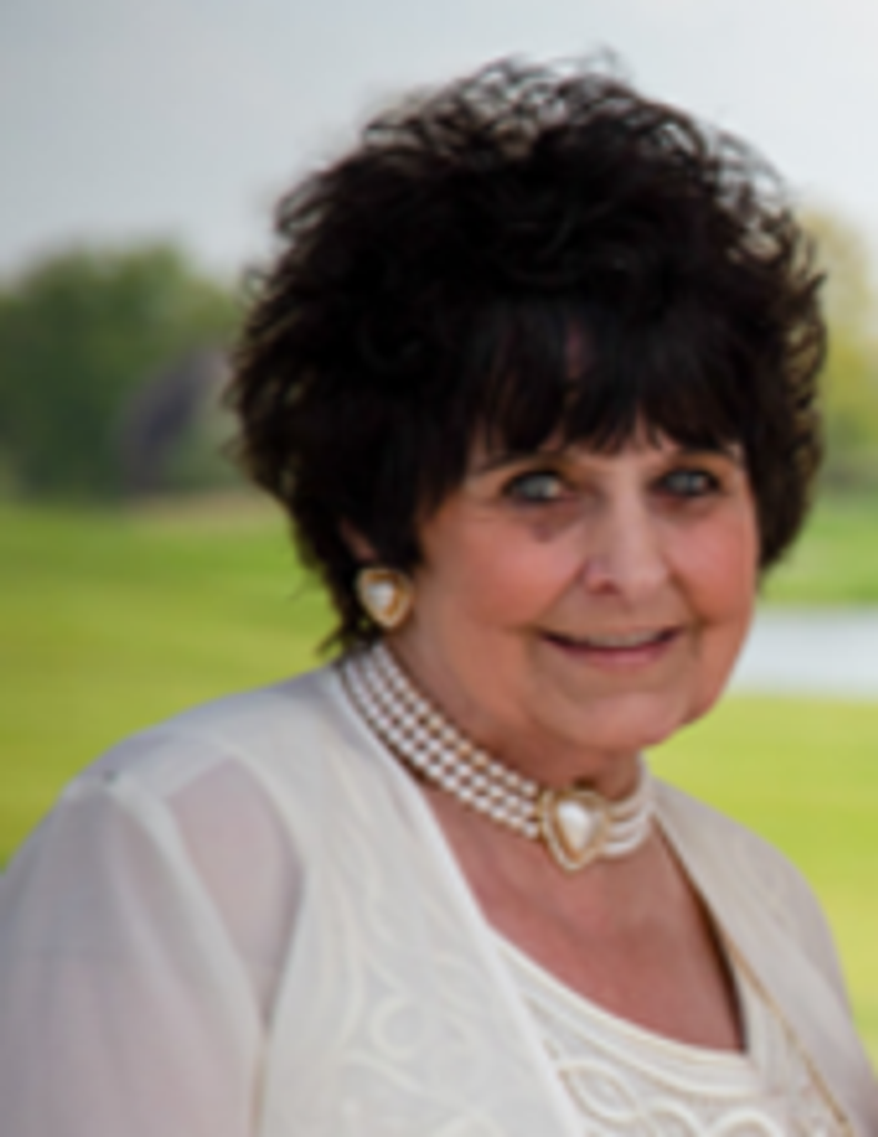 Linda S. Panyuscsik