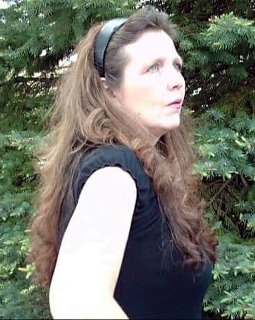 Rebecca N. Terry Profile Photo