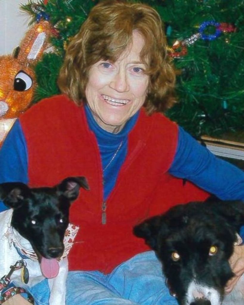 Jayne Forgey Croghan