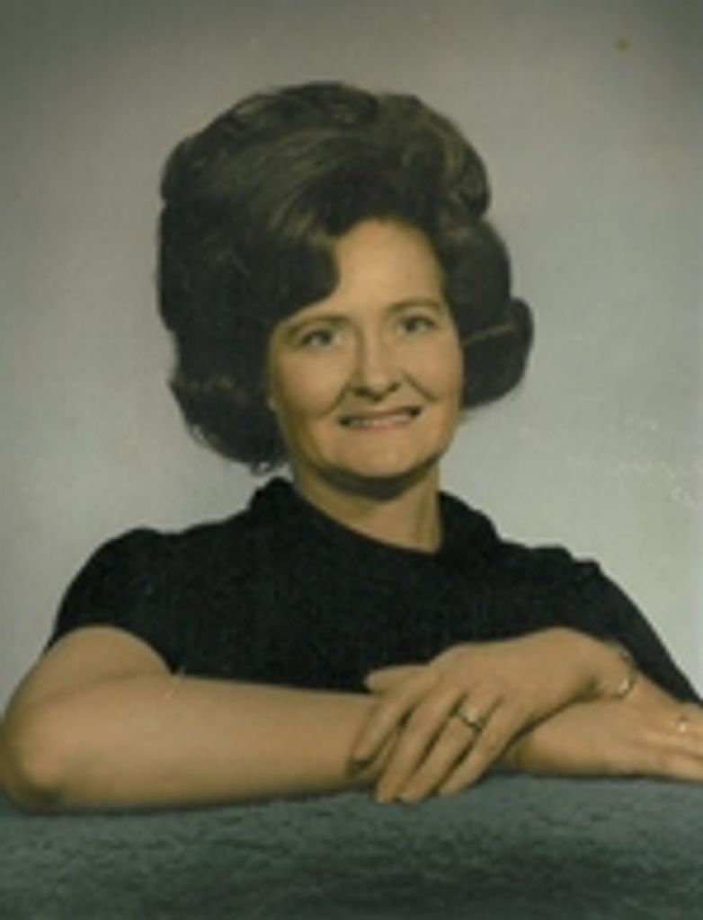 Ruby Pruitt Profile Photo