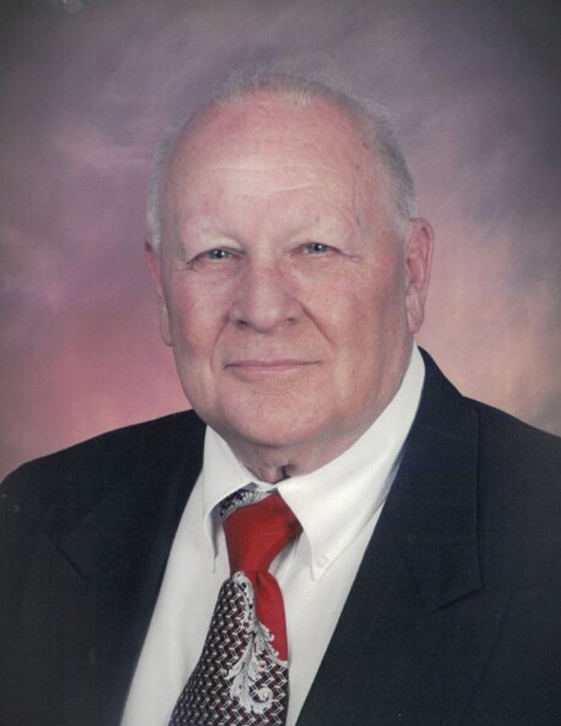 Emmett L. Tatum, Jr. Profile Photo