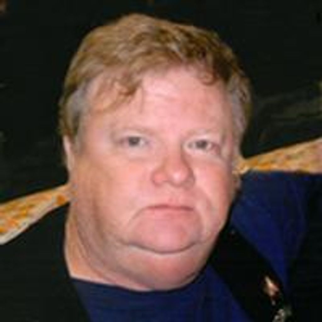 Wayne Thomas Fyfe