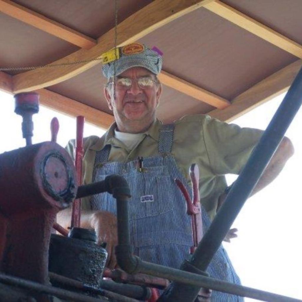 James Edwin Kruft Profile Photo