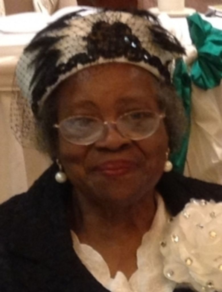 Janie Mae Craig Profile Photo