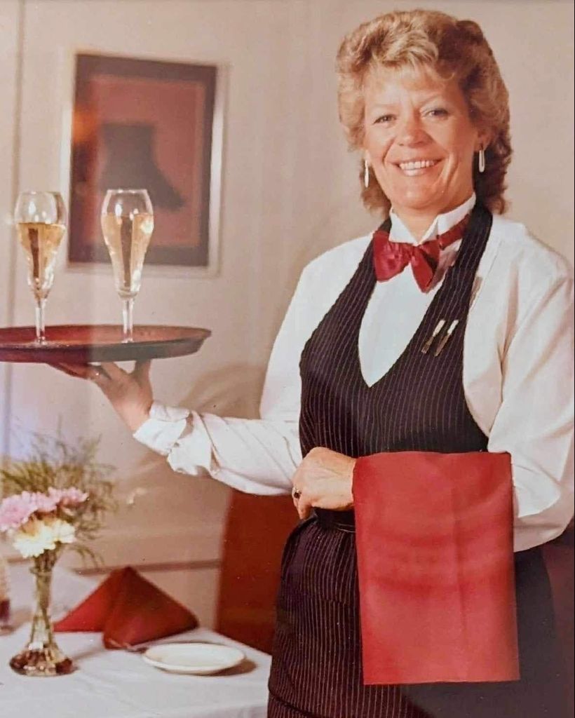 Madeleine 'Maddy' Theresa Dunn Profile Photo