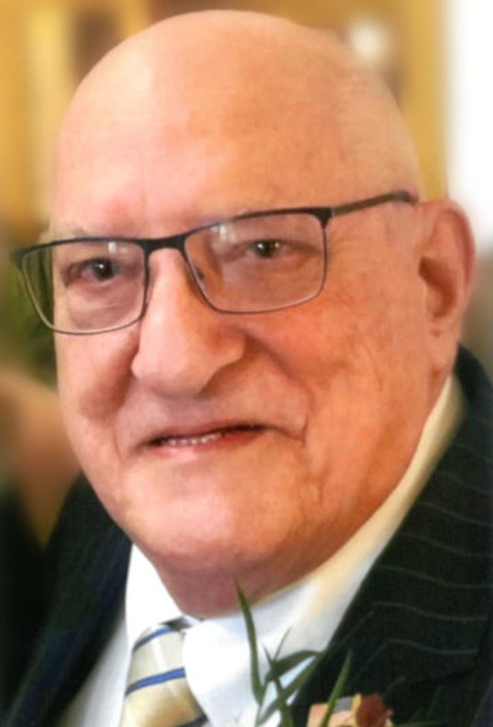 William “Bill” C. Braudis