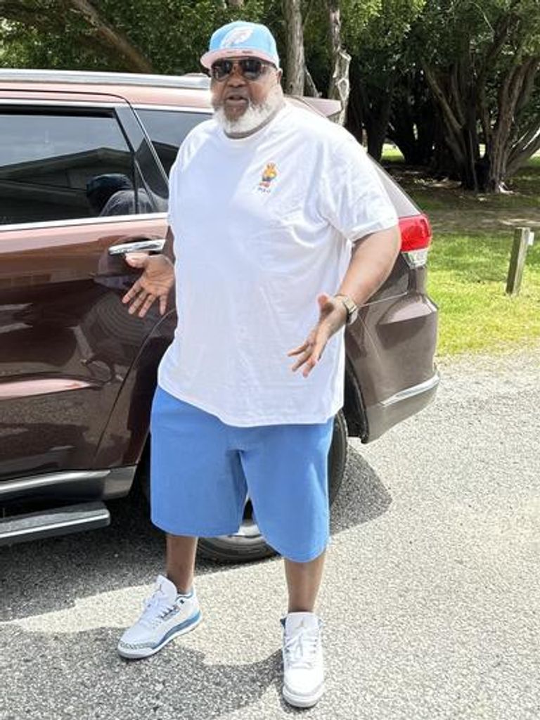 Jamaal Ali Abdullah Profile Photo