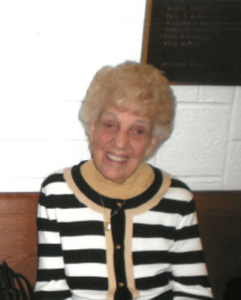 Marion A. Cheeseman