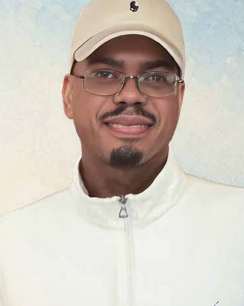 Daggericus Demar Domineck Profile Photo