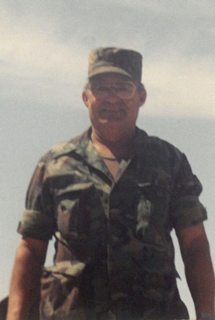 Ray Lee Hurst Profile Photo