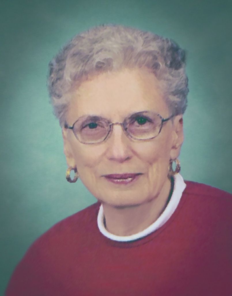 Alice Louise Coburn Profile Photo