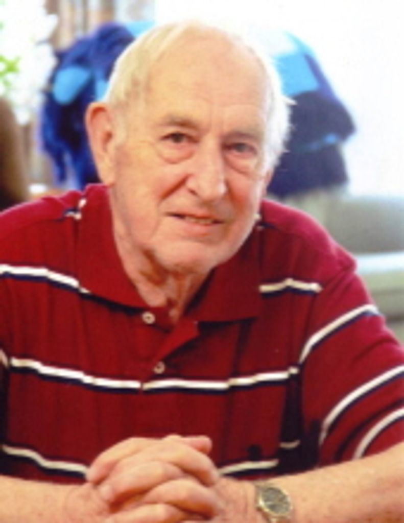 Charles R. Aho