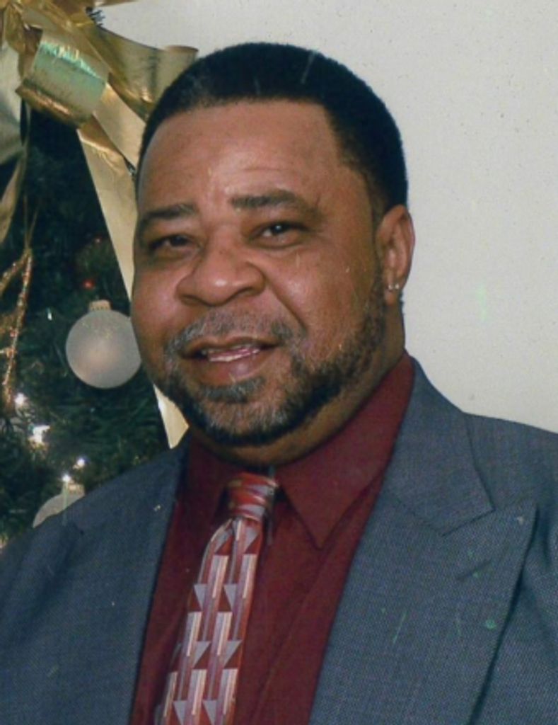 Michael Anthony Mccalop