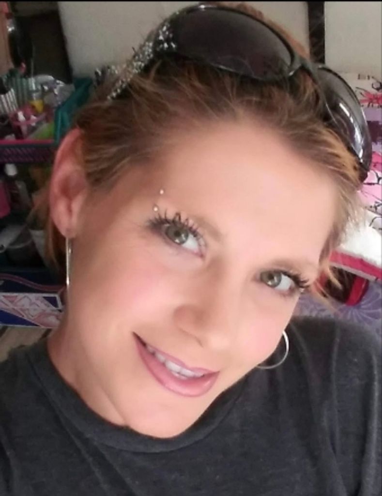 Kristen Michelle Wilkie