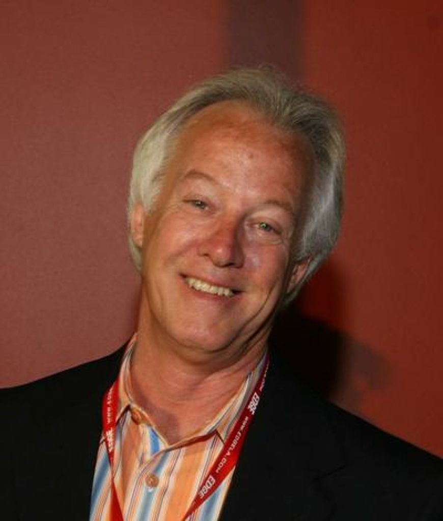 Stephen Eugene Merritt Profile Photo