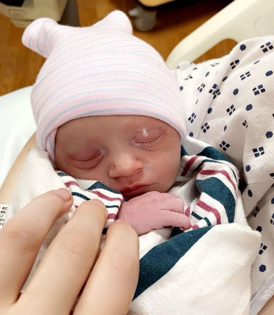 Arlo Blankenship