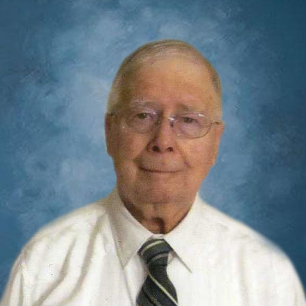 James Allen Muckle